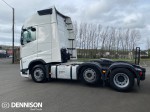 Volvo FH 6x2 500 Tractor unit